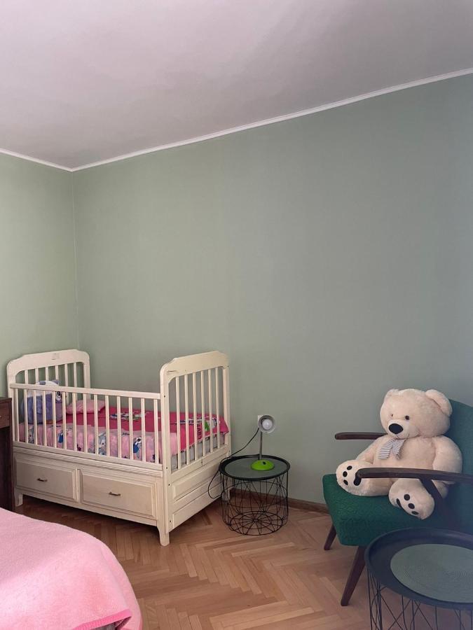Апартамент Родопско Мече Devín Zewnętrze zdjęcie